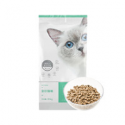 YANXUAN 网易严选 全期无谷天然猫粮 10kg