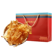 PLUS会员：悦栈 花胶 鳕鱼胶 100g*2件