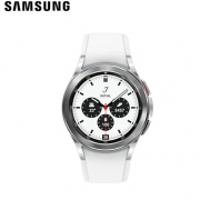 新品发售：SAMSUNG 三星 Galaxy Watch4 Classic 智能手表 42mm