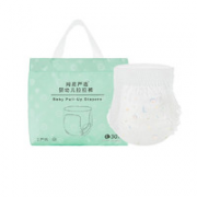 YANXUAN 网易严选 婴儿拉拉裤 L30片