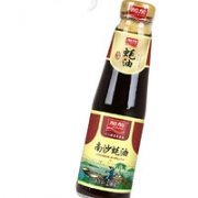 提鲜増香！JIAJIA 加加 南沙蚝油  238g*3瓶