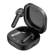 SOUNDPEATS 泥炭 SoundPEATS TrueAir 2 半入耳式真无线动圈蓝牙耳机 黑色