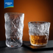 乐唯诗 冰川杯 2个