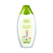 elsker 嗳呵 儿童沐浴露 240ml（女童适用）