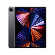 12日0点：Apple 苹果 iPad Pro 2021款 12.9英寸平板电脑 256GB WLAN版 深空灰色
