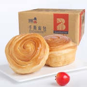 佳福莱 千层手撕面包10枚整箱*2