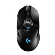 罗技 G903 LIGHTSPEED HERO款 无线游戏鼠标