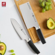 ZWILLING 双立人 Select系列 刀具套装 2件套
