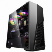 IPASON 攀升 台式电脑主机（i7-10700F、16GB、240GB、RTX3060）