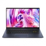 ASUS 华硕 Vivobook14 X 十一代英特尔酷睿i5 14.0英寸轻薄笔记本电脑(i5-1135G7 16G 512G)黑