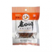 PLUS会员：laosichuan 老四川 多口味 牛肉干 60g*5袋*2件