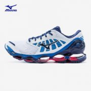 Mizuno 美津浓 WAVE PROPHECY 9 J1GC2000 男款跑鞋