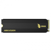 HIKVISION 海康威视 C2000 PRO NVMe M.2 固态硬盘 2TB（PCI-E3.0）