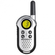 motorola 摩托罗拉 MOTOROLA 摩托罗拉 T4 对讲机