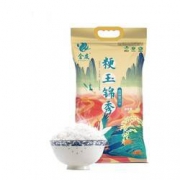PLUS会员：会友 盘锦 蟹田大米 5kg