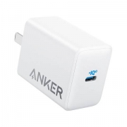plus会员：Anker 安克 A2718 PD65W 充电器