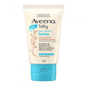 Aveeno 艾惟诺 婴儿保湿润肤乳 30g