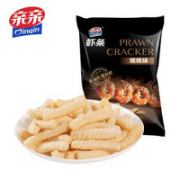 Qinqin 亲亲 鲜虾条 80g*1包