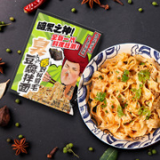 暗黑之神 臭豆腐拌面 3桶