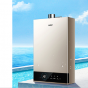 Haier 海尔 JSQ30-16JM6(12T)U1 燃气热水器 16L