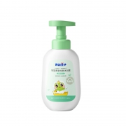 聚划算百亿补贴:青蛙王子 儿童洗发沐浴露二合一  300ml*1瓶