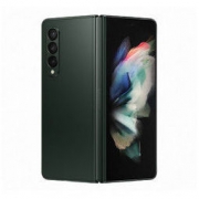 SAMSUNG 三星 Galaxy Z Fold3 5G（SM-F9260）屏下摄像折叠屏 双模5G手机 Spen书写IPX8防水12GB+512GB幽谷绿