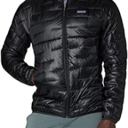 XXL码！Patagonia 男士 M's Micro Puff Jkt羽绒服