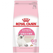 ROYAL CANIN 皇家 K36 幼猫猫粮 2kg