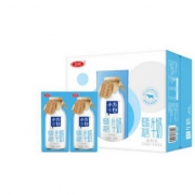 SANYUAN 三元 小方白 低脂高钙牛奶 200ml*24盒