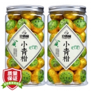 PLUS会员：LIXIANGYUAN 立香园 小青柑普洱茶 250g