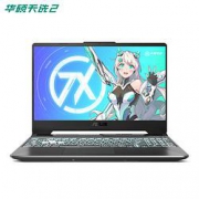 新品发售：ASUS 华硕 天选2 15.6英寸游戏本（R9-5900HX、16GB、512GB、RTX3060）
