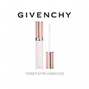 聚划算百亿补贴：GIVENCHY 纪梵希 高定香榭丝润唇蜜粉唇蜜 #N10雪梨冰沙（多色可选）