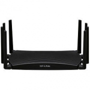 TP-LINK 普联 XDR6070易展Turbo版 AX6000 WiFi6无线路由器（2.5G网口）
