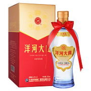 YANGHE 洋河 大曲 42度 浓香型白酒 375ml