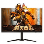 Lecoo W2717QL 27英寸NanoIPS显示器（2K、170Hz、HDR400 ）