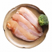 PLUS会员：DAJIANG 大江 单冻鸡小胸1kg*7件