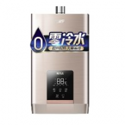 macro 万家乐 S系列 JSQ30-S9 燃气热水器 16L 天然气