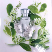 明星产品 HABA 鲨烷精纯美容油 30ml