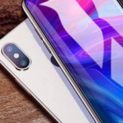 GUSGU 古尚古 iPhone 系列 新9D高清膜