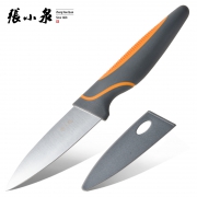 聚划算百亿补贴：Zhang Xiao Quan 张小泉 不锈钢水果刀