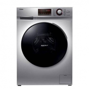Haier 海尔 EG100HB129S 洗烘一体机 10kg