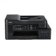 brother 兄弟 DCP-T725DW 多功能喷墨一体机 黑色