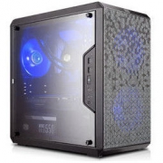 COOLER MASTER 酷冷至尊 MasterBox Q300L 机箱 萌新版