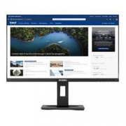 PHILIPS 飞利浦 279B1LR 27英寸IPS显示器（3840x2160、60Hz、122%sRGB）