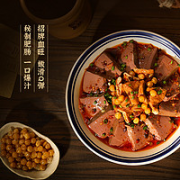 馋匪 江湖血旺方便火锅 3盒装