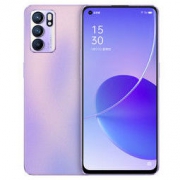OPPO Reno 6 5G智能手机 12GB 256GB