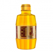 聚划算百亿补贴：胡姬花 古法小榨 花生油 400ML