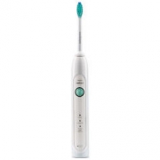 PLUS会员：PHILIPS 飞利浦 HX6730/02 电动牙刷 柔雾白