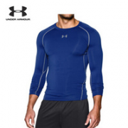 UNDER ARMOUR 安德玛 257471 男款长袖速干衣