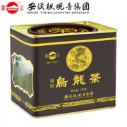 凤山 2021新品春茶 重焙乌龙茶 250g
